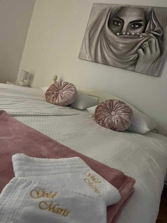Apartman Gold Maris Apartamento Karlovac Exterior foto