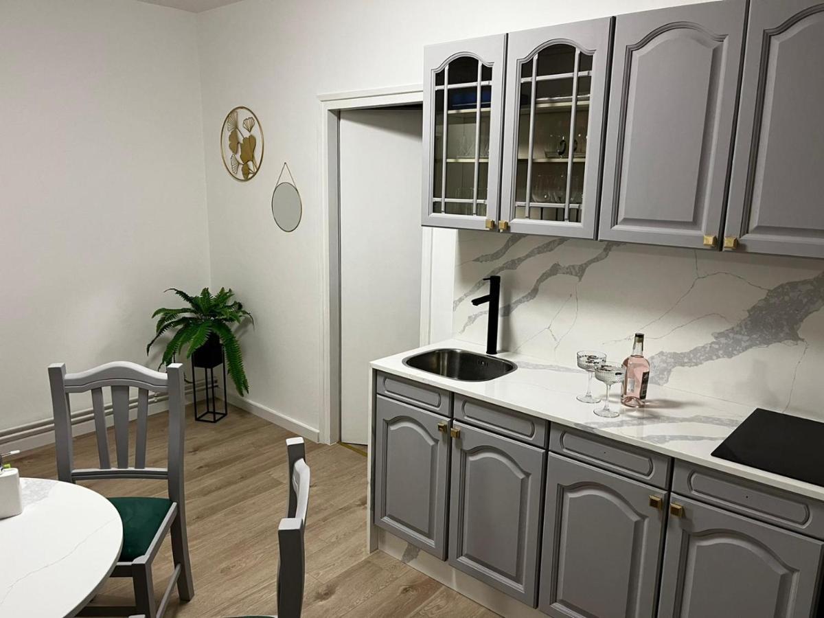 Apartman Gold Maris Apartamento Karlovac Exterior foto